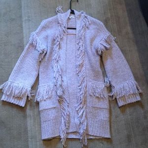 Rebecca minkoff Cardigan